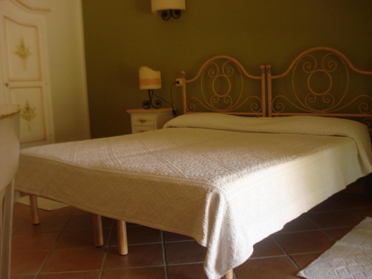 Hotel Valkarana Country Relais (adults Only)