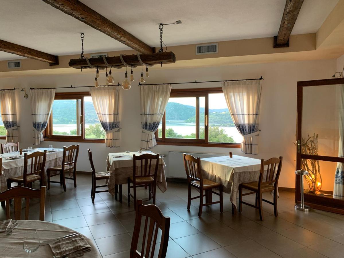 Valkarana Country Relais (adults Only) Hotel 4*