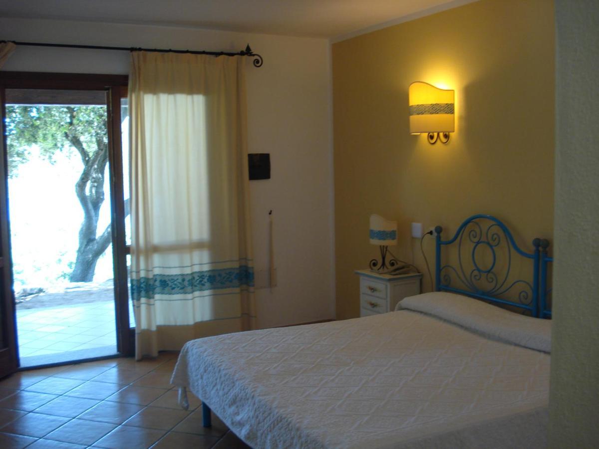 Valkarana Country Relais (adults Only) 4* Sant'Antonio di Gallura