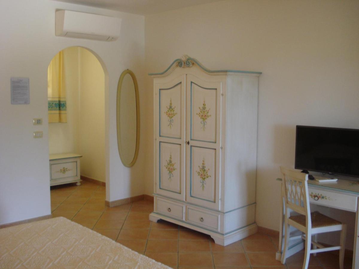 Valkarana Country Relais (adults Only) 4* Sant'Antonio di Gallura