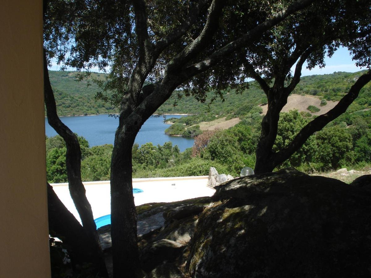 Valkarana Country Relais (adults Only) Sant'Antonio di Gallura