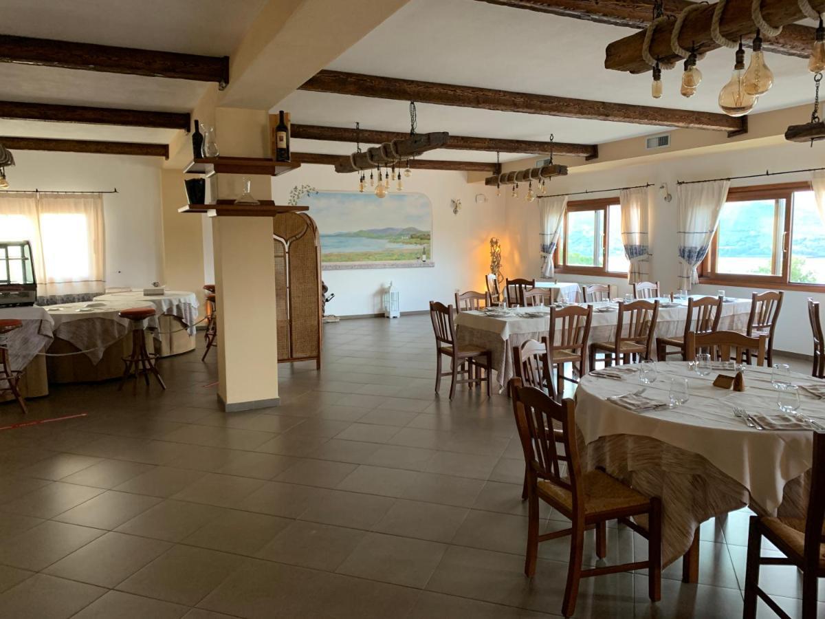 Valkarana Country Relais (adults Only) Sant'Antonio di Gallura