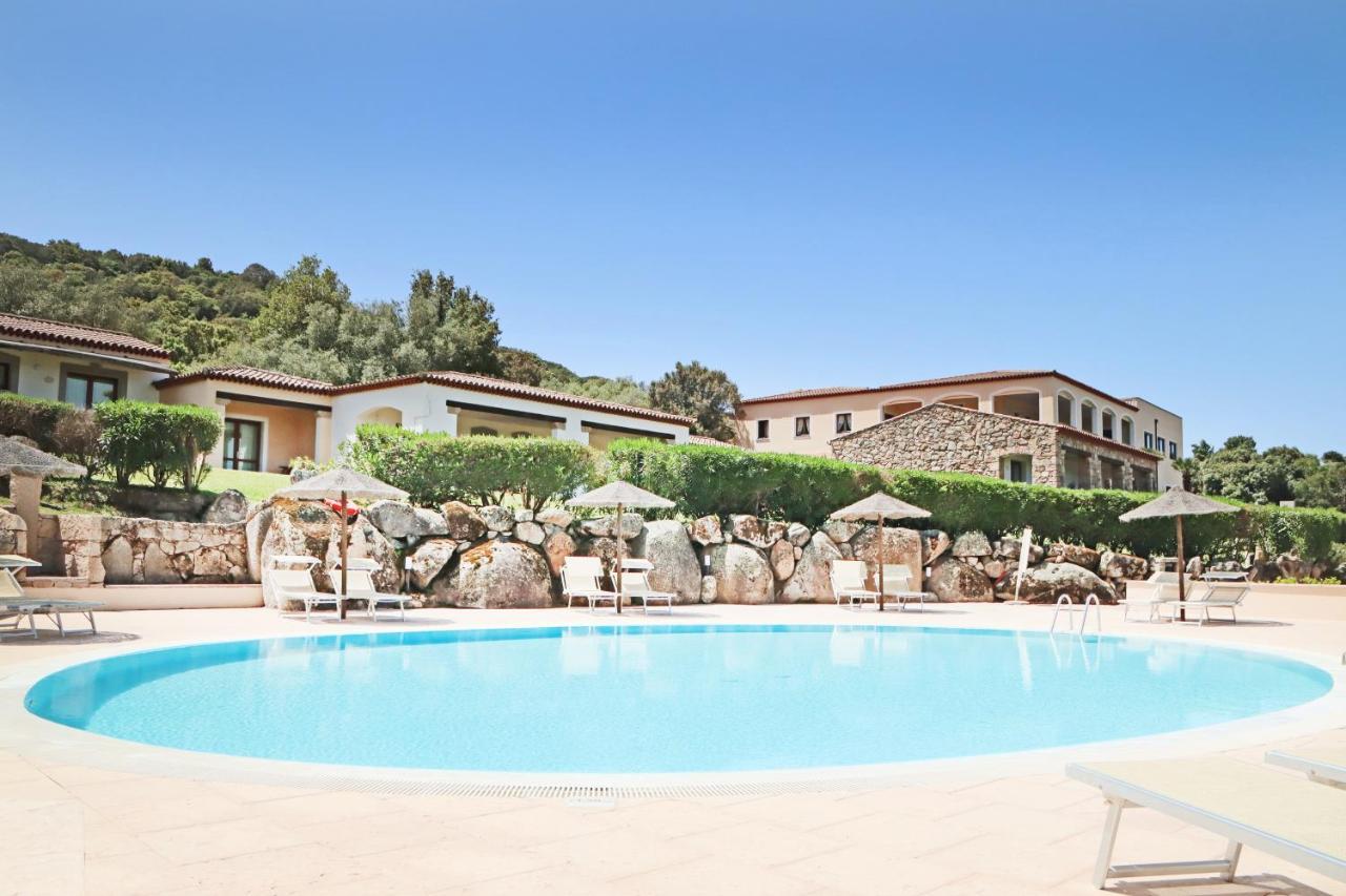 Hotel Valkarana Country Relais (adults Only) 4*