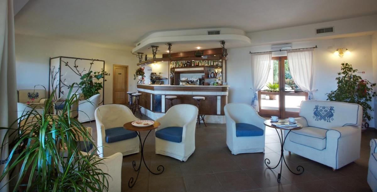 Hotel Valkarana Country Relais (adults Only)