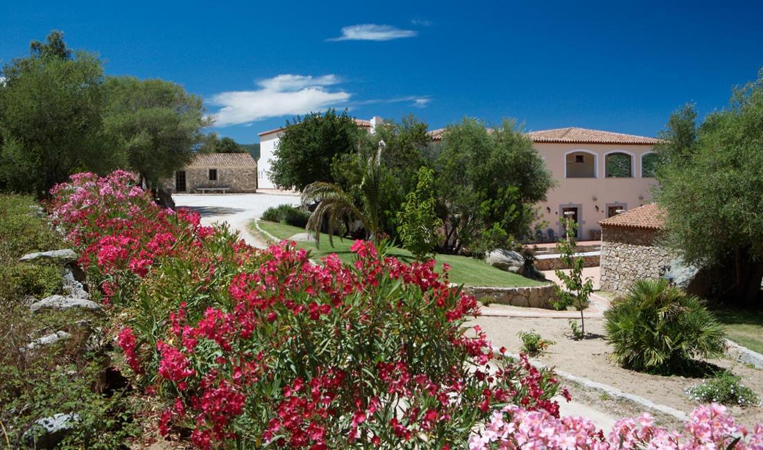 Hotel Valkarana Country Relais (adults Only) Sant'Antonio di Gallura