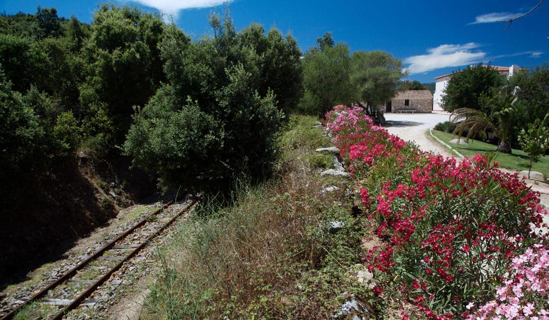 Hotel Valkarana Country Relais (adults Only) Sant'Antonio di Gallura