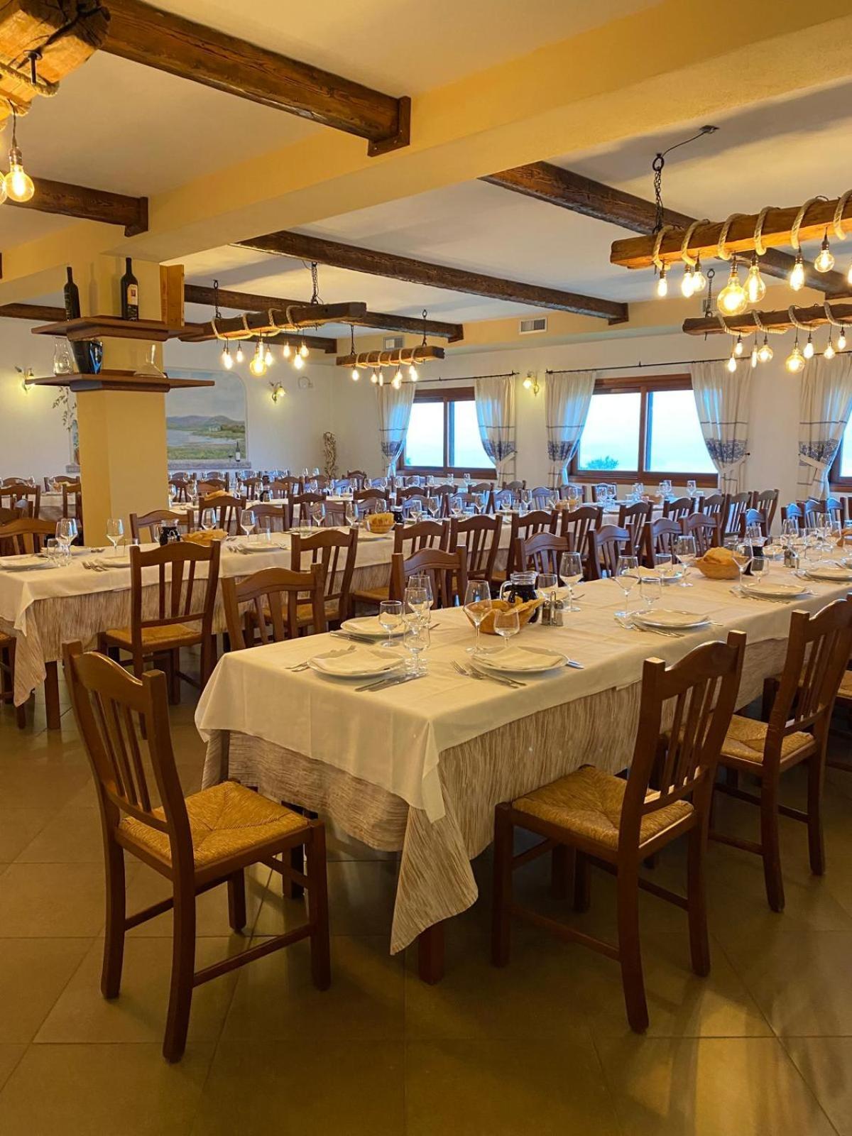 Hotel Valkarana Country Relais (adults Only) 4*