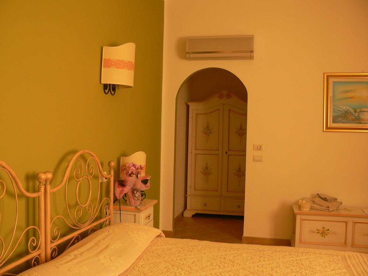 Hotel Valkarana Country Relais (adults Only)