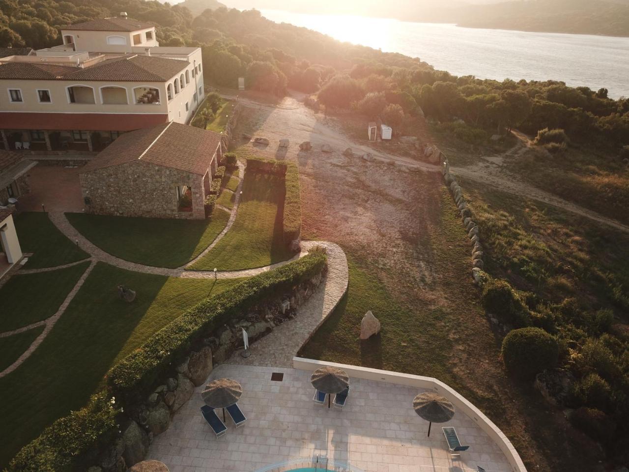 Hotel Valkarana Country Relais (adults Only) Sant'Antonio di Gallura