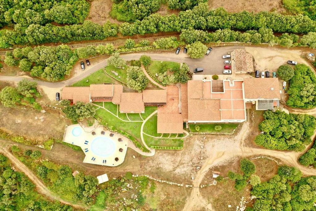 Valkarana Country Relais (adults Only) Hotel Sant'Antonio di Gallura